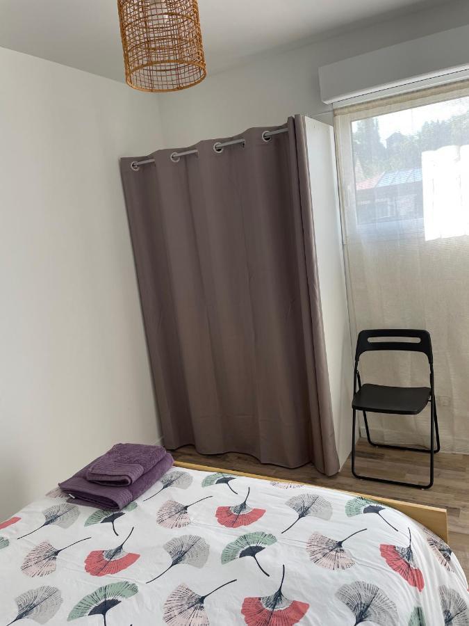 Maison Fleurs De Lys, Climatisee, Wifi Et Parking Privee Gratuit, Lave-Linge, Vernon Giverny Экстерьер фото